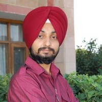 Gurjeet Singh