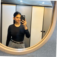 Susmita Mukherjee