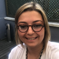 Ezgi Ceren Özdemir