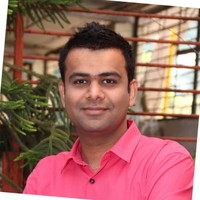Sujal Vaghela