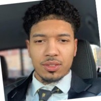 Dashon Deming Montague