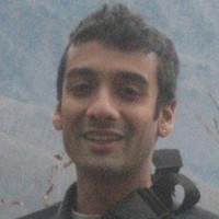 Niladri (Nil) Basu