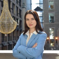 Nataliya Nazarova