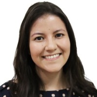 Pamela Santillán Calderón