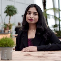 Mahima Sadananda