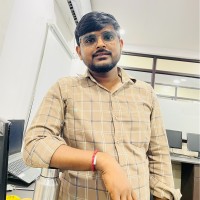 Amulya Kumar Senapati
