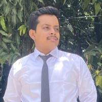 Pavan M P