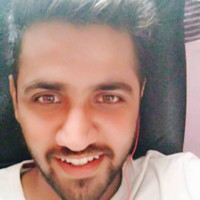 Rishabh Dixit