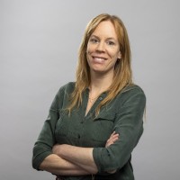 Mardi Van Groesen