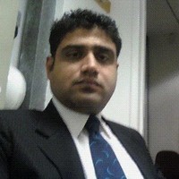 Muhammad Ibrar