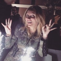 Vanessa Casalboni