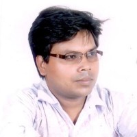Mrityunjay Kumar