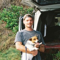 Timothy Daley