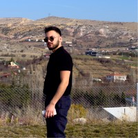 Ali Geçimli