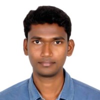 Srinivasa Reddy Deddla