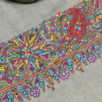 Kashmir Loom
