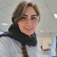 Tina Mohammad Alipour