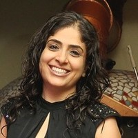 Falguni Jasani