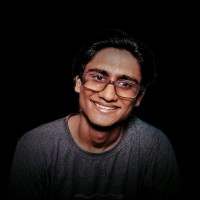 Gidion Deva Abishek J