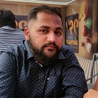 Prashant Talekar