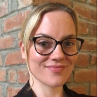 Amy Lloyd