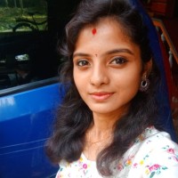 Pavithra Bhat