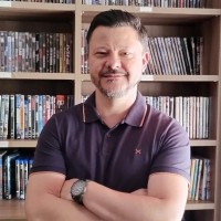 Paulo Mota