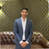 Salim Riad Benahmed