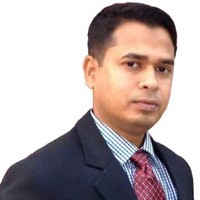 Mohammad Masud Alam