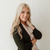 Ashleigh Hutchinson