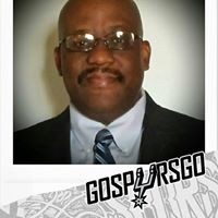 Michael Johnson