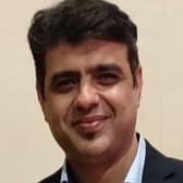 Rajesh Changrani