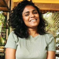 Krithika Loganathan