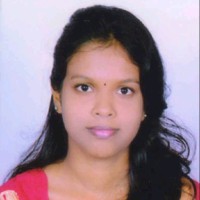 Saisangita Biswal