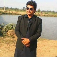 Mian Waqas