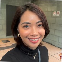 Romalyn Manalo, Mba