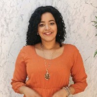 Cíntia do Rosário Silvério dos Santos