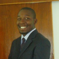Simbarashe Masara Chapoto