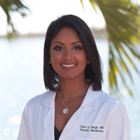Tamika (Tami) Singh, Md, Faafp, Ifmcp, Cyt