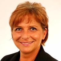 Anja Bartholdt