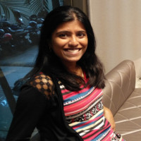 Anju Kunjumon
