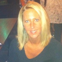 Christy May