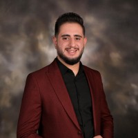 Mohammad Muwafi