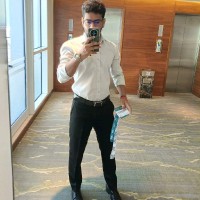 Raj Sharma