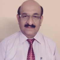 Rohinton Jaorewala