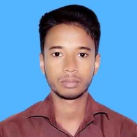 Maruf Kabir