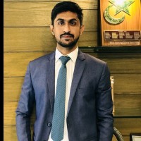 Abdul Salam Shaikh