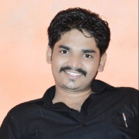 Mahesh Bhalerao