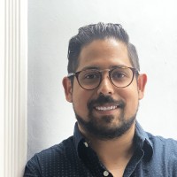 Rodrigo Guadarrama