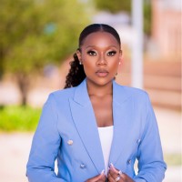 Nolwazi Nhlapo